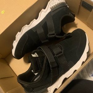 Sorel sneakers